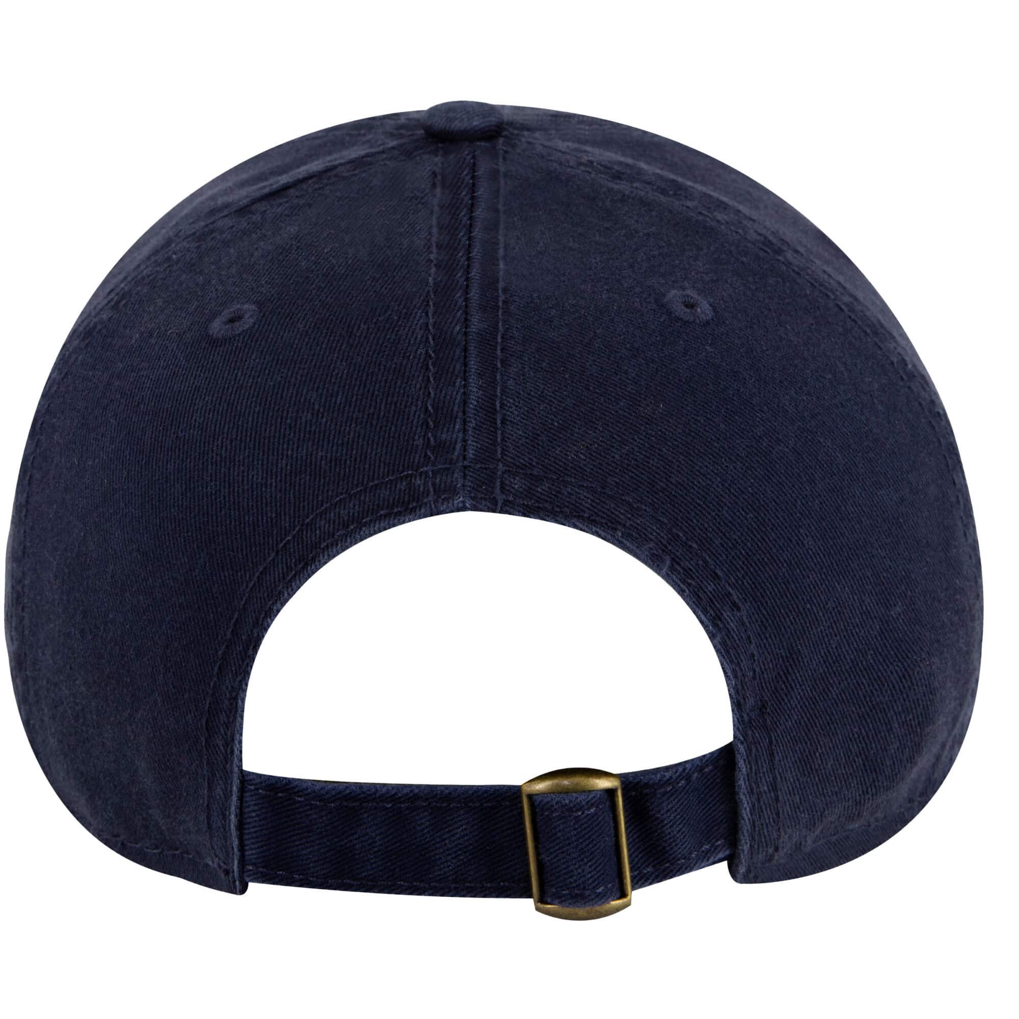 Bitcoin BTC Baseball Hat – Embroidered BTC Logo Adjustable Hat 10 Bitcoin baseball cap featuring an embroidered BTC logo on the front, adjustable strap at the back, and a pre-curved visor.