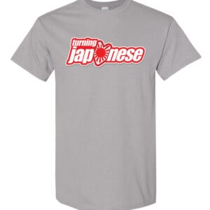 P133T GMH Gravel Front High JDM Turning Japanese