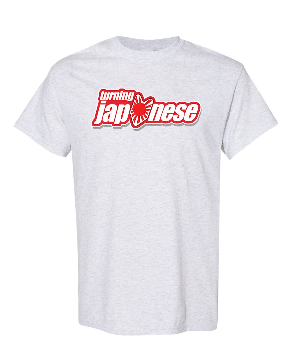 JDM Turning Japanese T-shirt, JDM Culture Tee, Japanese Racing Drifting Community Tshirt 1 JDM Turning Japanese T-shirt made from 100% heavy cotton.