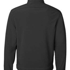 Custom2Wear pilot windbreaker with Cherokee & Archer silhouettes for Piper pilots.